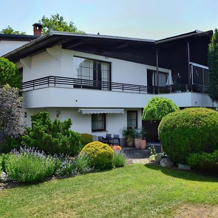 Quercus Apartments Bled Exterior foto