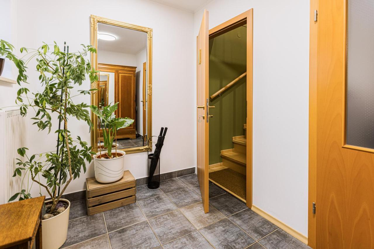 Quercus Apartments Bled Exterior foto