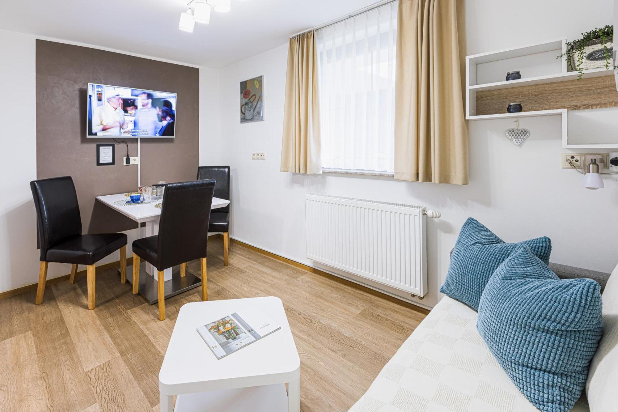 Quercus Apartments Bled Quarto foto